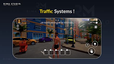 Jobless Life for Android .
